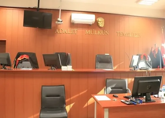 İliç duruşması başladı: 5 tutuklu 48 kişi yargılanıyor