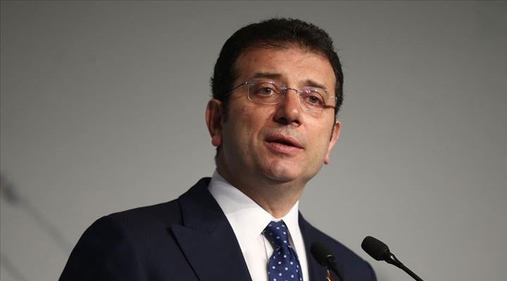 İmamoğlu’nun ‘sahte diploma’ soruşturmasında yeni gelişme! haberi
