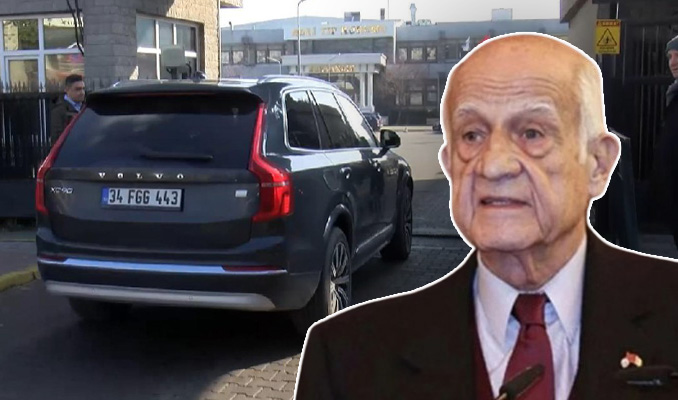 İnan Kıraç’a vasi atanacak haberi