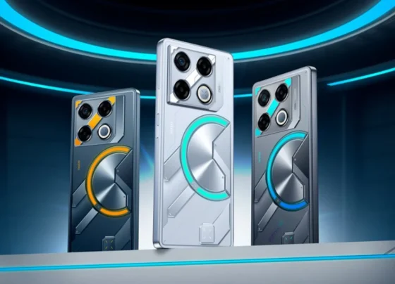 Infinix GT 30 Pro ortaya çıktı! Neler sunacak?