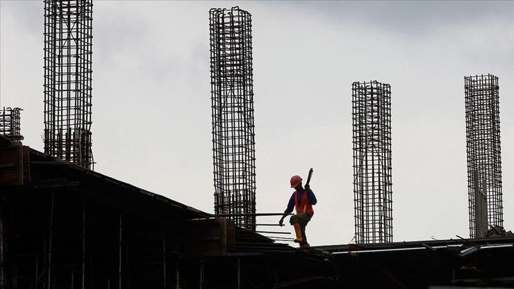 İnşaat malzemesi sanayi üretimi 2024’te yüzde 1,4 arttı