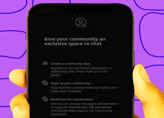 Instagram, Discord benzeri bir özellik sunmayı planlıyor.