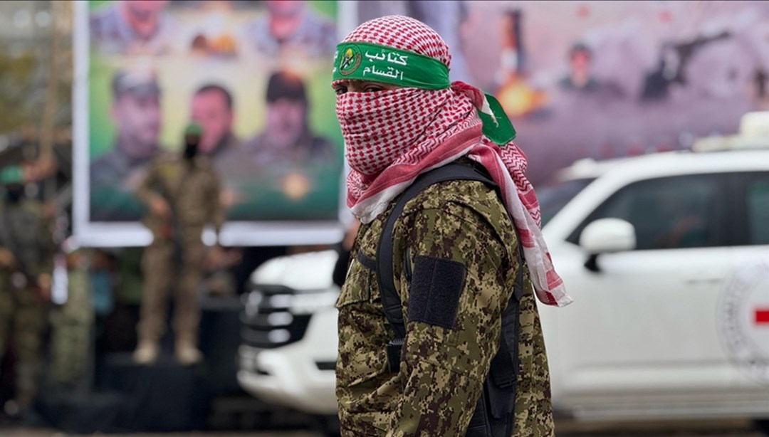 İsrail basını duyurdu! ABD-Hamas görüşmelerinde ilerleme kaydedildi – Son Dakika Dünya Haberleri