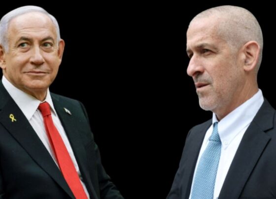 İsrail yönetiminde çatlak: Görevden alınan ilk istihbarat başkanı olacak? - Son Dakika Dünya Haberleri