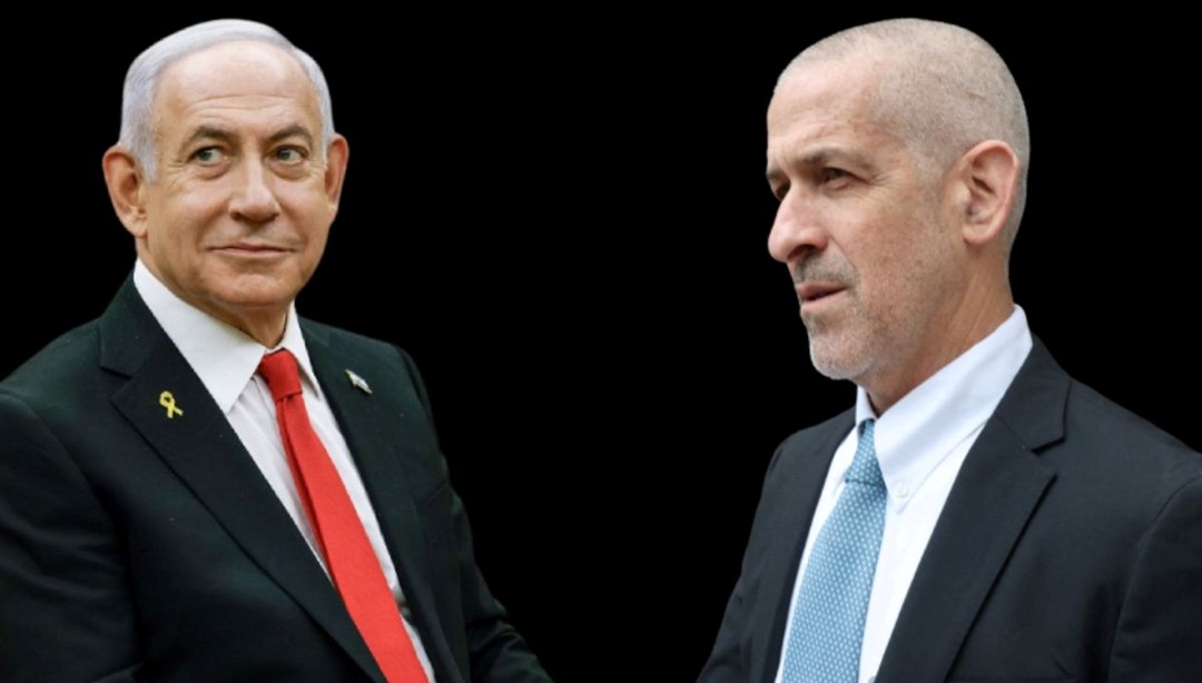 İsrail yönetiminde çatlak: Görevden alınan ilk istihbarat başkanı olacak? – Son Dakika Dünya Haberleri