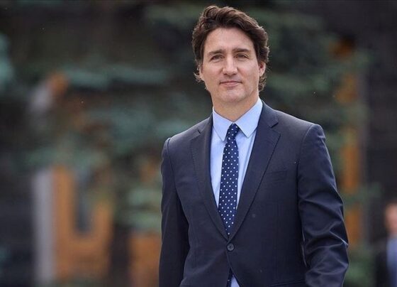 Kanada Başbakanı Trudeau: Trump çok zeki bir adam ama yaptığı aptalca