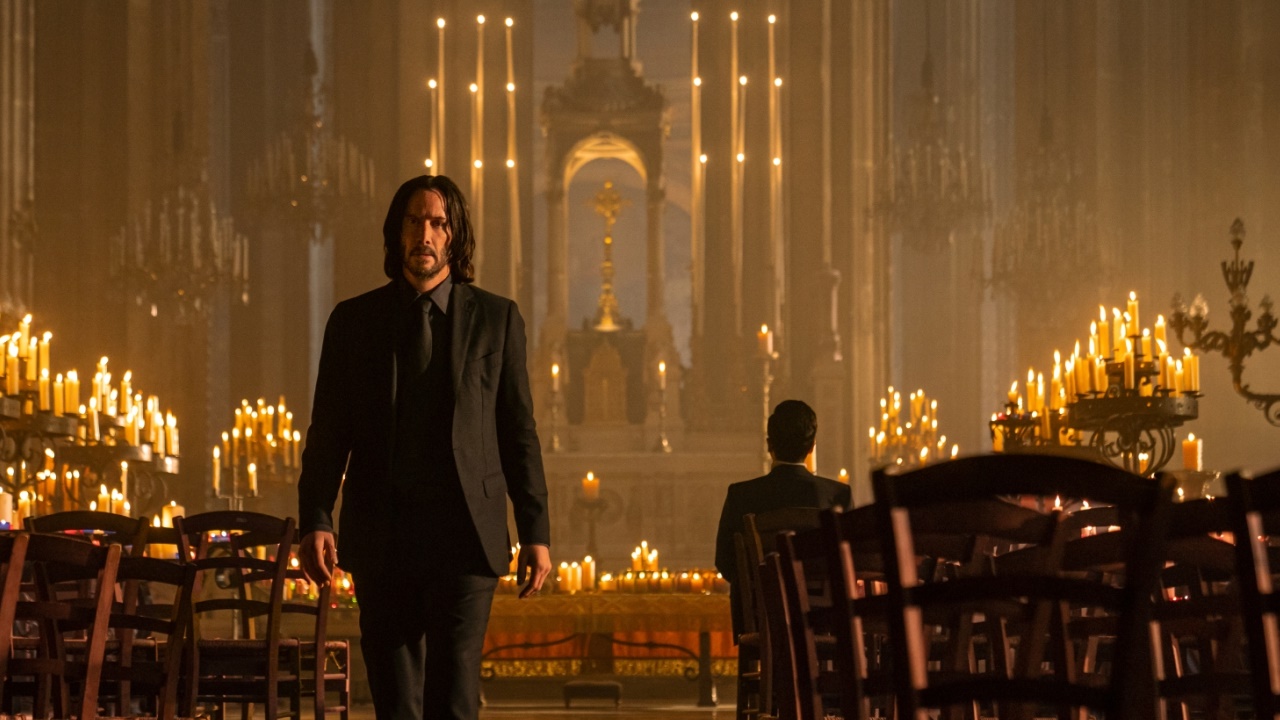 Keanu Reeves açıkladı: John Wick 5 çıkmayacak mı?