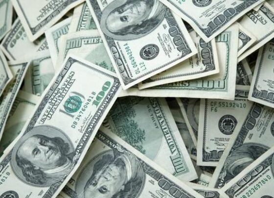 Kısa Vadeli Dış Borç Stoku ocakta yüzde 0,9 artarak 174,6 milyar dolara yükseldi