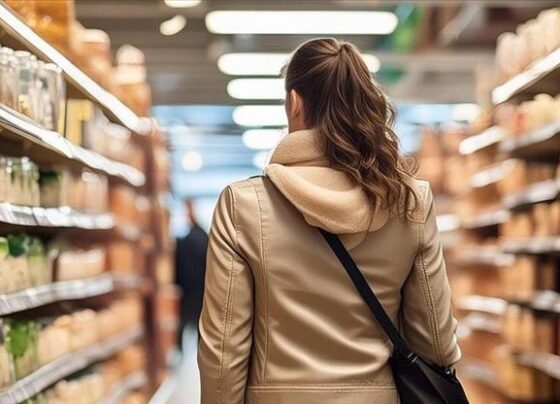 Küresel gıda fiyatları yükselişte Şubat ayında yüzde 1,6 artış