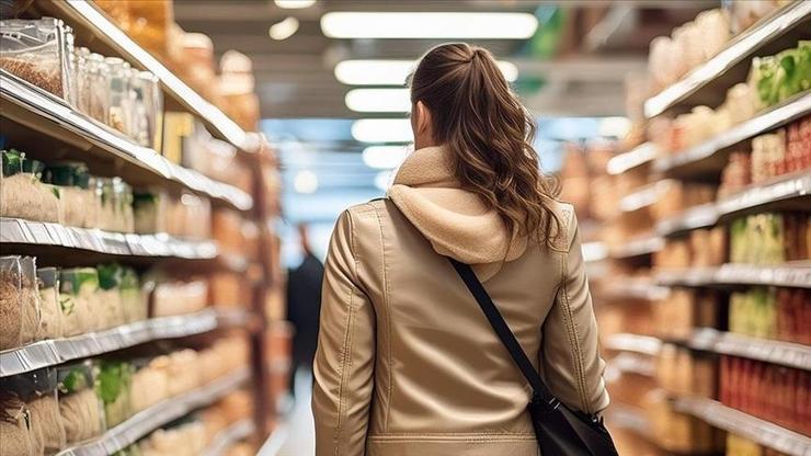 Küresel gıda fiyatları yükselişte! Şubat ayında yüzde 1,6 artış