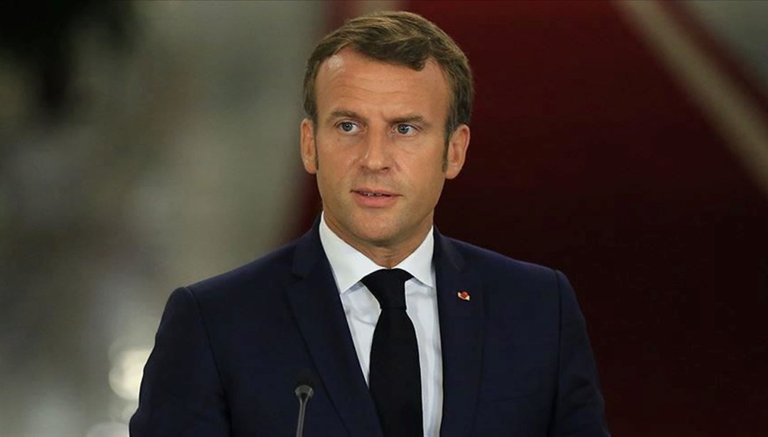 Macron: Avrupalı komutanlarla haftaya Paris’te bir araya geleceğim – Son Dakika Dünya Haberleri