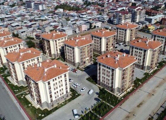 Markalı Konut Üreticileri yeni projelerde artışa hazırlanıyor
