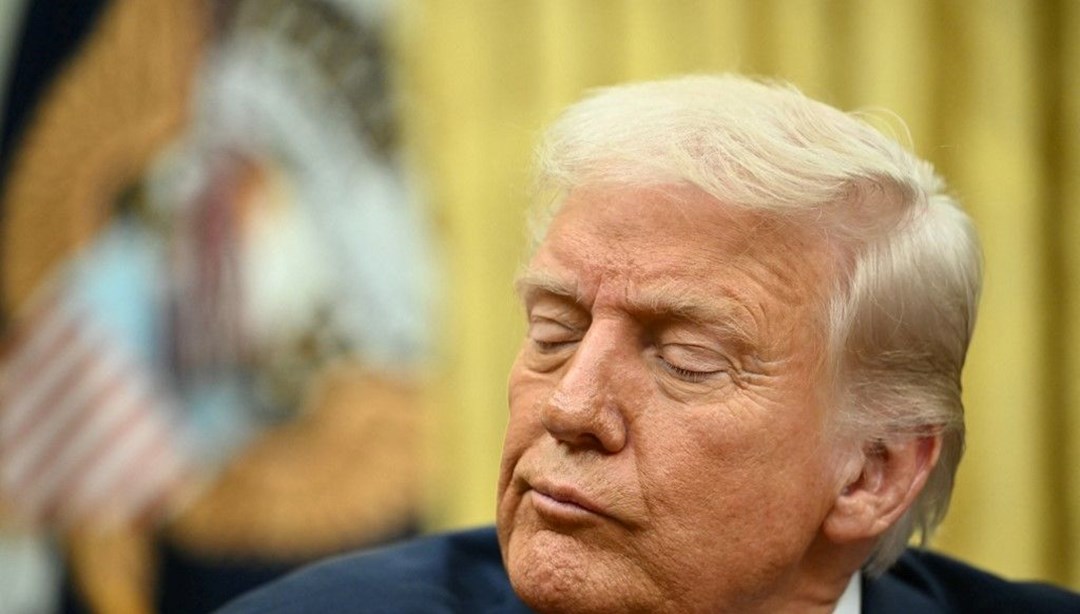 Maxar, Trump’ın kararıyla Ukrayna’ya uydu görüntülerini kesti – Son Dakika Dünya Haberleri