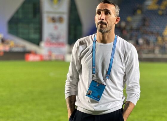 Mehmet Topal yeniden Petrolul Ploieşti’de - Son Dakika Spor Haberleri
