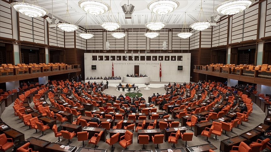 Memurlara yarı zamanlı çalışma müjdesi! haberi