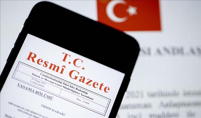 Menkul satışlarında yeni düzenleme haberi