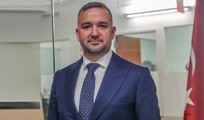 Merkez Bankası rezervleri 4.4 milyar dolar artı haberi