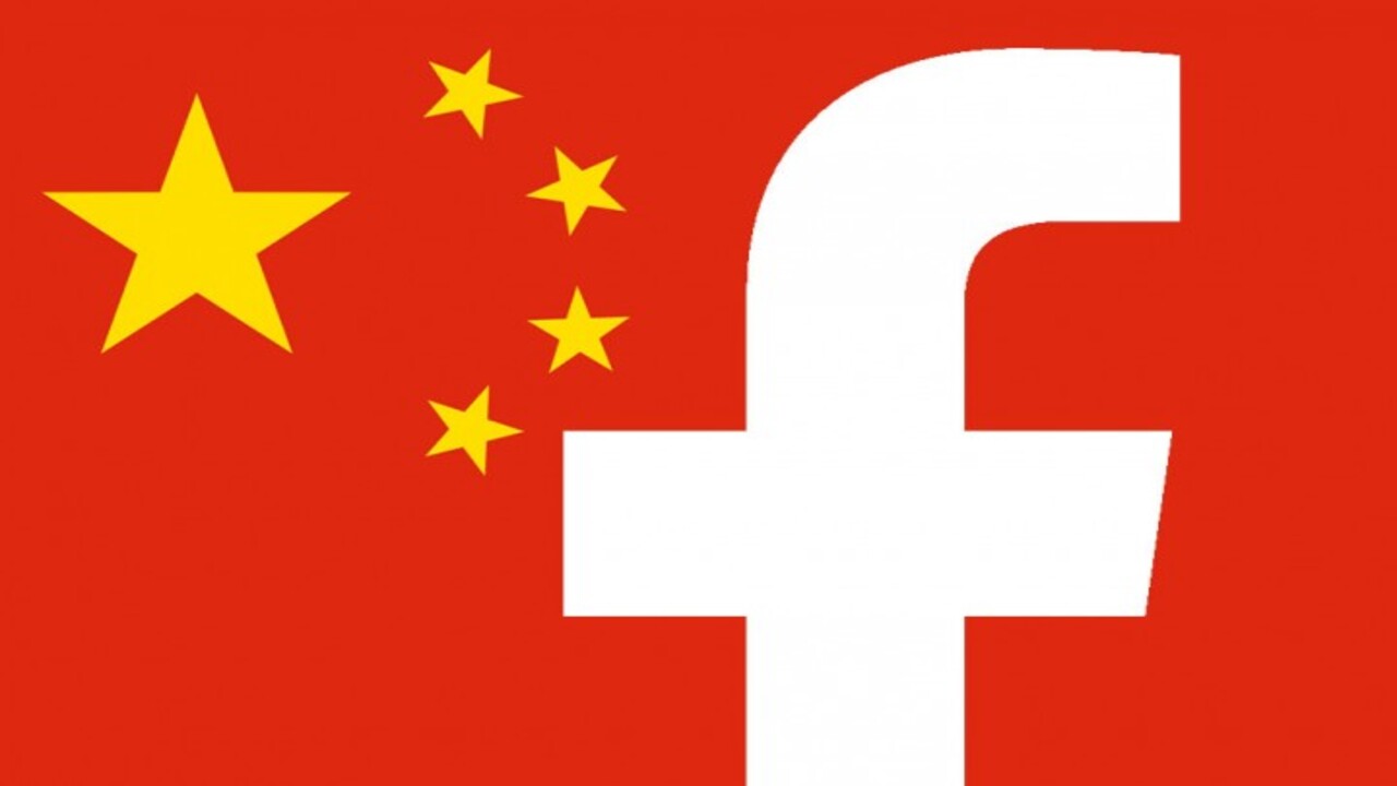Meta’nın sansürlü Facebook projesi gün yüzüne çıktı!