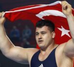 Milli Güreşçi Rıza Kayaalp’e 4 yıl men cezası - Son Dakika Spor Haberleri