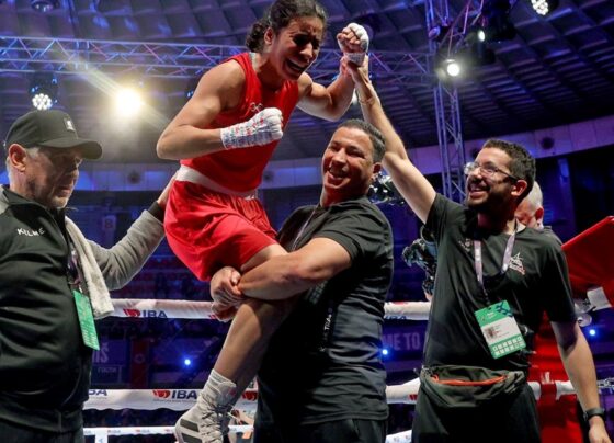 Milli boksörlerden Kadınlar Dünya Boks Şampiyonası'nda 6 madalya - Son Dakika Spor Haberleri
