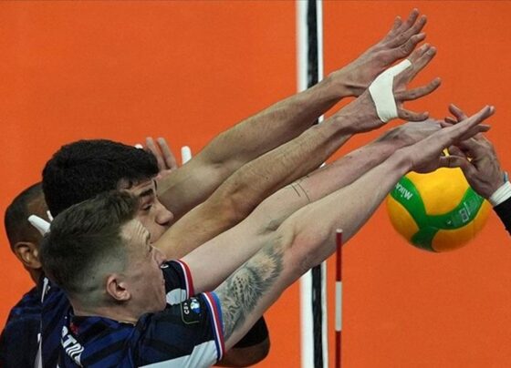 PGE Projekt-Halkbank maçı ne zaman, saat kaçta ve hangi kanalda? - Son Dakika Spor Haberleri