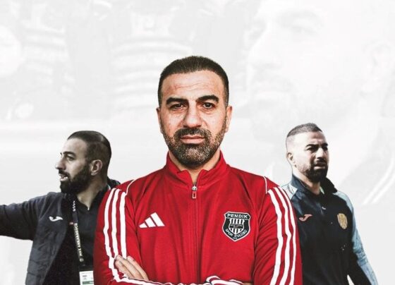 Pendikspor'da Sedat Ağçay ile yollar ayrıldı - Son Dakika Spor Haberleri