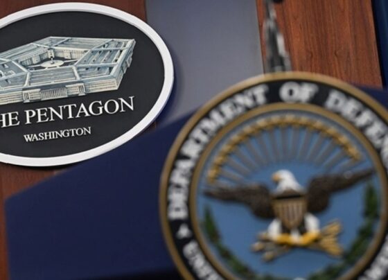 Pentagon'dan Yemen açıklaması: Ölümcül güç kullanacağız - Son Dakika Dünya Haberleri