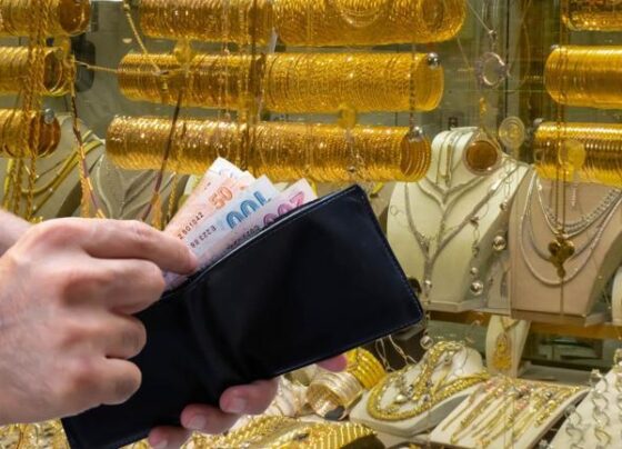 Altında savaş çanları mı çalıyor | Uzman isim yorumladı: 4 BİN TL SEVİYESİNİ GÖREBİLİRİZ
