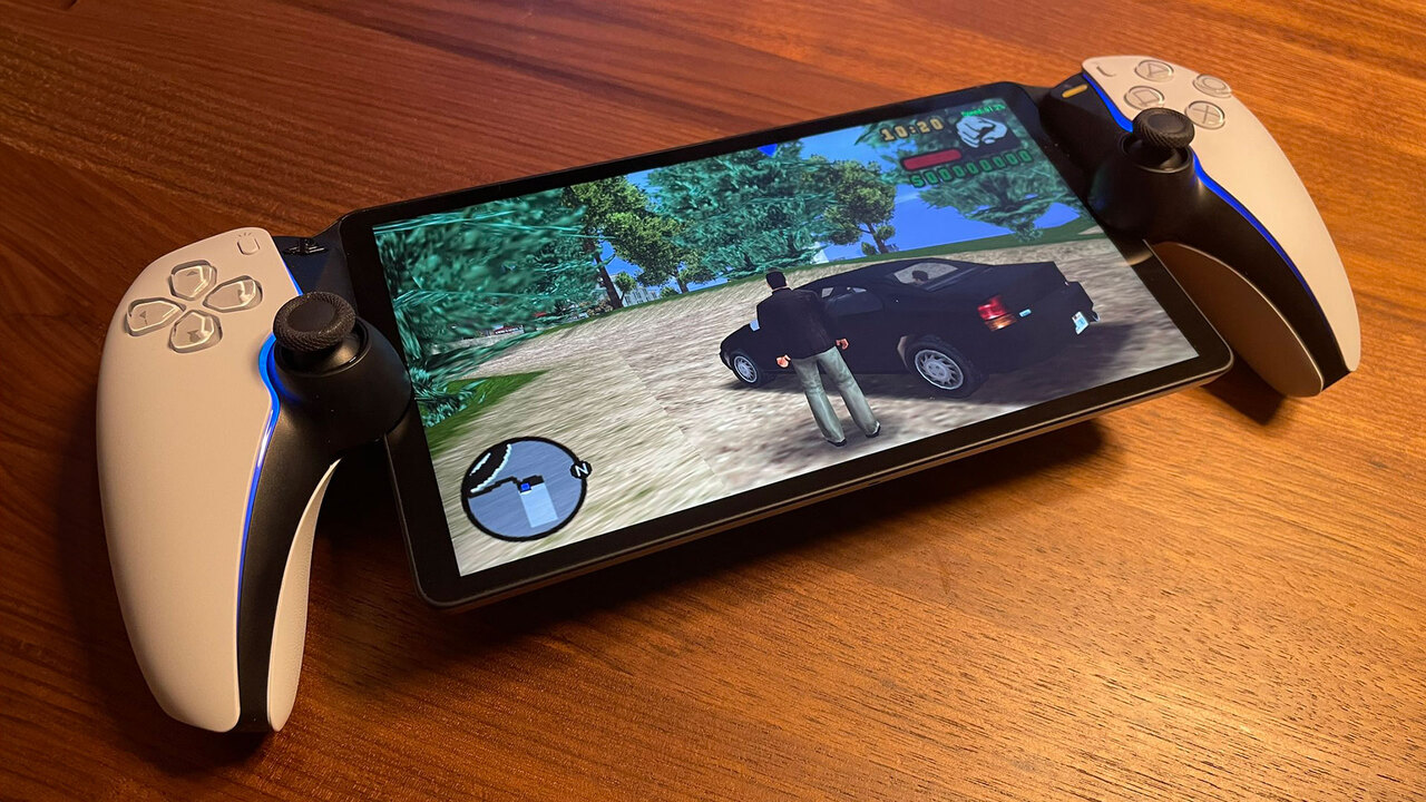 PlayStation Portal yeni oyunlarla geliyor! İşte liste