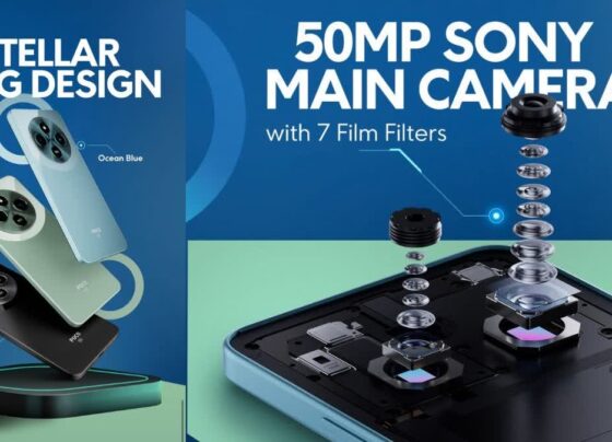 Poco M7 5G neler sunuyor?