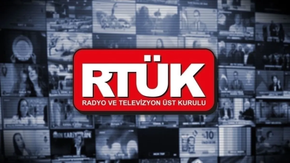 RTÜK’ten SZC TV’ye üst sınırdan ceza