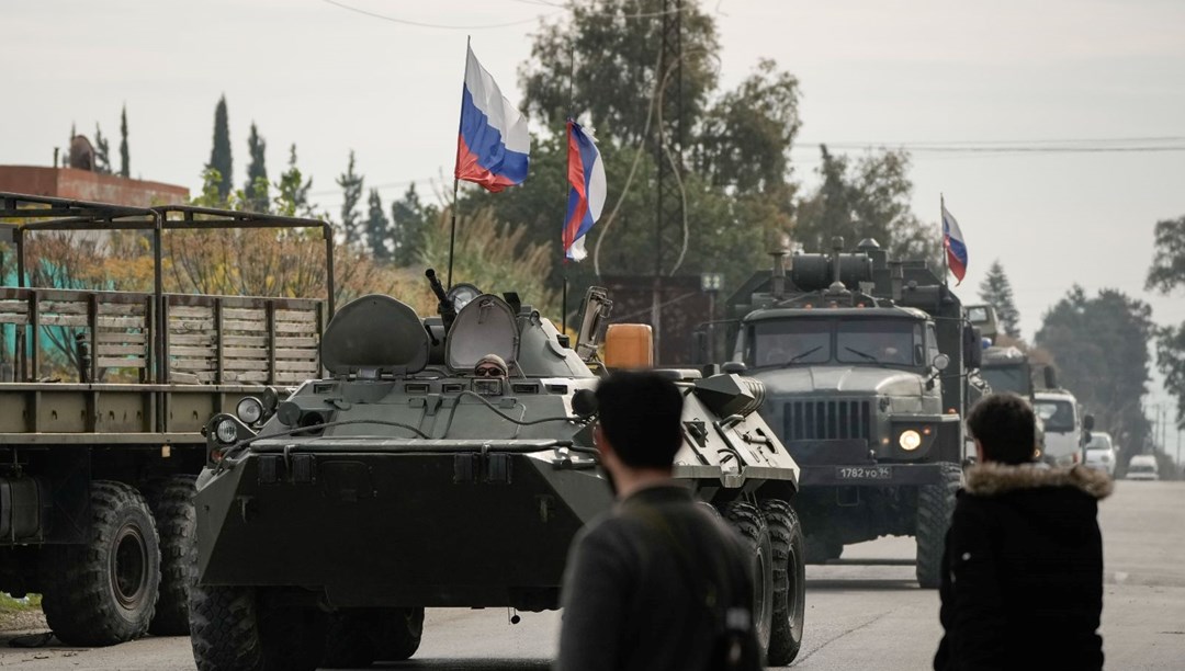 Reuters yazdı: İsrail’in en büyük korkusu Türkiye | Suriye’deki Rus üsleri için ABD’ye baskı – Son Dakika Dünya Haberleri