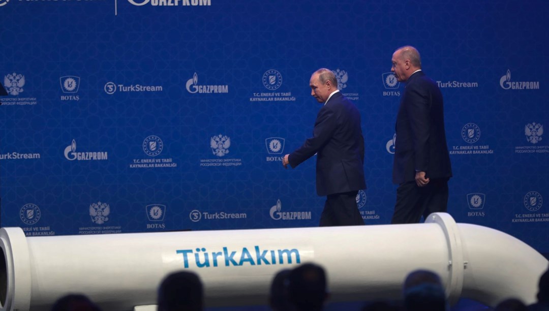Rusya’dan TürkAkım iddiası: “Zelenski Trump’la görüşürken Ukrayna saldırı girişiminde bulundu” – Son Dakika Dünya Haberleri