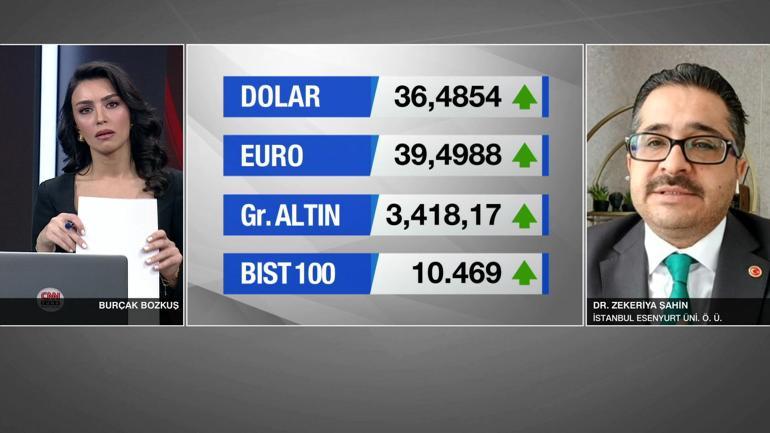 SON 5 GÜNDE DÜNYADA 1 NUMARA! Faiz kararı piyasaları nasıl etkiledi?