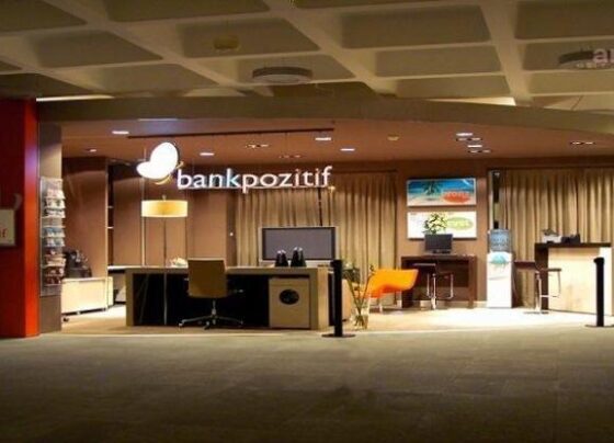 SON DAKİKA | Bank Pozitif’in “Yönetimi” TMSF’ye devredildi