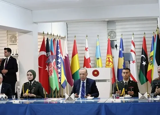 SON DAKİKA: Başkan Erdoğan: İsrail terör devleti olduğunu bir kez daha gösterdi