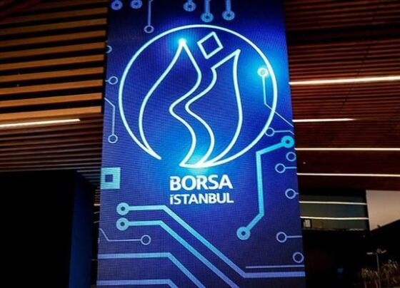 SON DAKİKA | Borsa sert düştü, devre kesici uygulandı