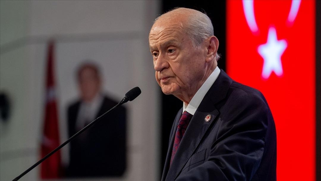 SON DAKİKA: DEM Parti MHP’yi ziyaret edecek! Görüşmede Devlet Bahçeli de olacak mı?