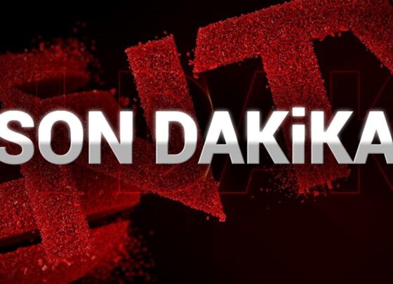 SON DAKİKA HABERİ: Almanya'da araç kalabalığın arasına daldı - Son Dakika Dünya Haberleri