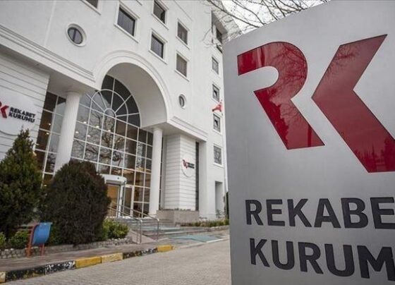 SON DAKİKA HABERİ | Rekabet Kurulundan Maçkolike yaklaşık 13 milyon TLlik ceza