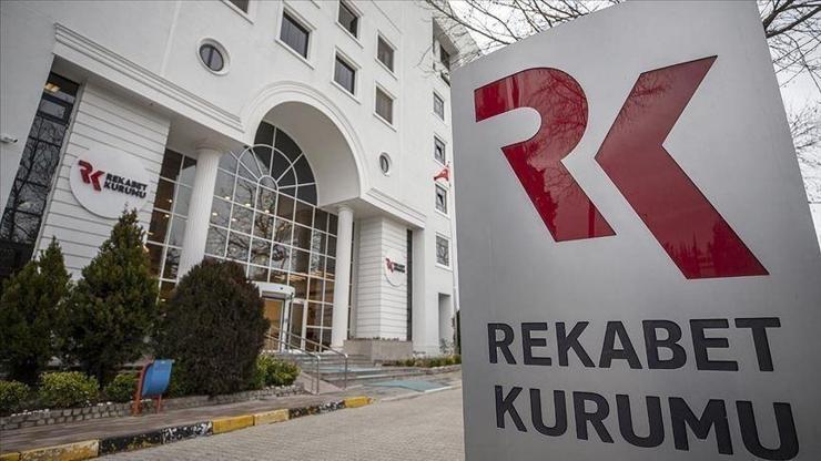 SON DAKİKA HABERİ | Rekabet Kurulu’ndan Maçkolik’e yaklaşık 13 milyon TL’lik ceza