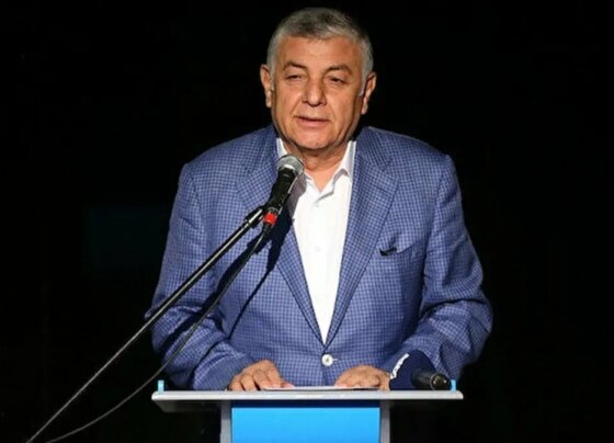 SON DAKİKA | Hakkında yakalama kararı vardı: Şükrü Genç teslim oldu