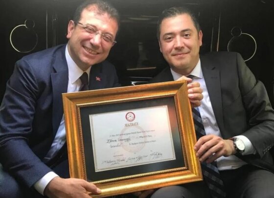 SON DAKİKA | İBB’ye yolsuzluk operasyonu! İmamoğlu ve Ongun hakkında gözaltı kararı