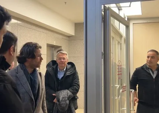 SON DAKİKA! TÜSİAD yöneticilerinin iddianamesi kabul edildi: Hakim karşısına çıkacaklar - Sabah.com.tr