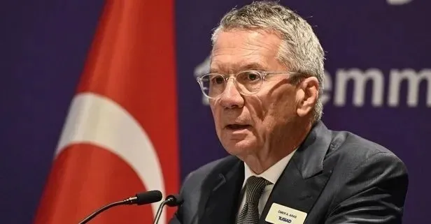 SON DAKİKA | TÜSİAD’ın iki başkanı için istenen ceza belli oldu! 5 yıla kadar hapis istemi