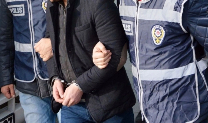 Sahte sağlık raporu operasyonunda 5 tutuklama haberi