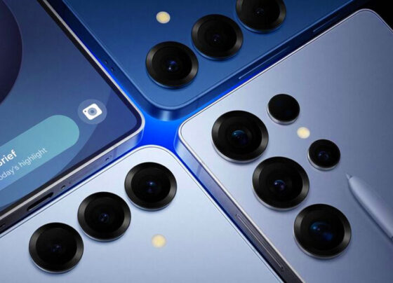 one ui 7 beta