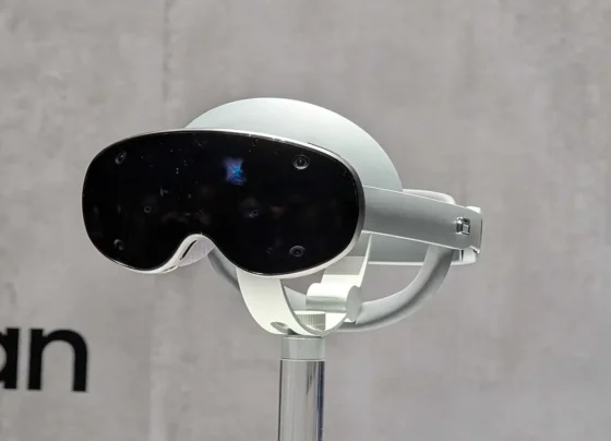 Samsung, yeni XR başlığıyla Vision Pro’yu geride bırakabilir