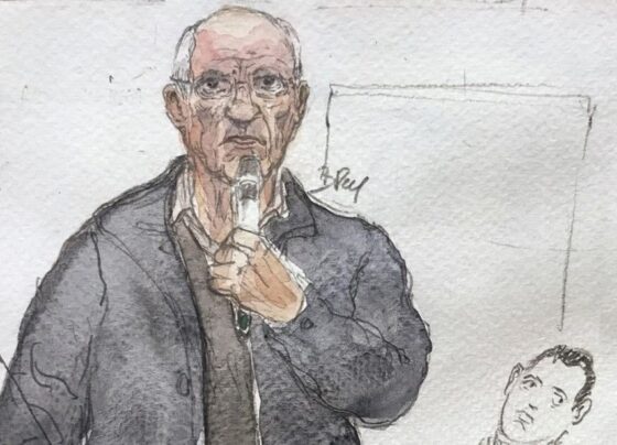 Sapık cerrah kan dondurdu: "Mesleğini çocuklara saldırmak için kullanan iyi bir doktorum" - Son Dakika Dünya Haberleri