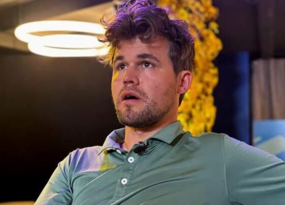Satranç ustası Magnus Carlsen: Kendimi kanıtlamaya ihtiyacım yok - Son Dakika Spor Haberleri